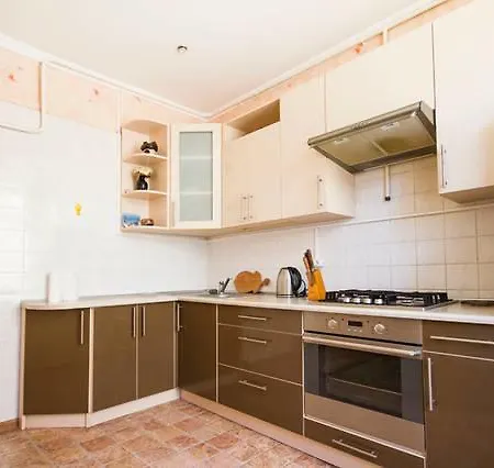 Good On Nezavisimosti 46 Apartment