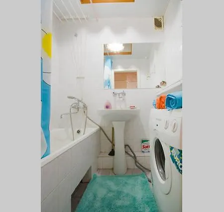 Apartment Good On Nezavisimosti 46 *