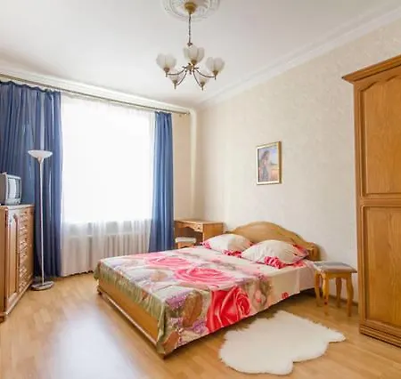 Good On Nezavisimosti 46 * Minsk