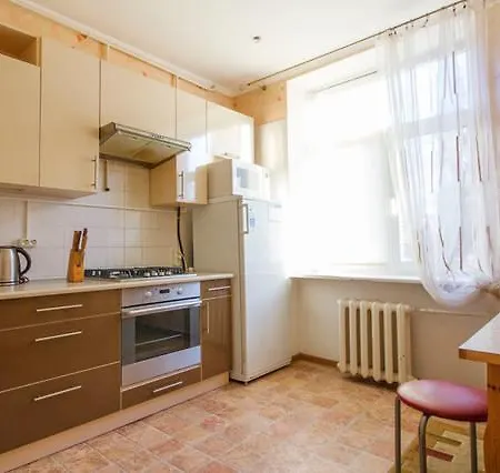 Good On Nezavisimosti 46 Apartment Minsk